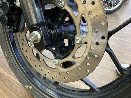 ヤマハ XSR155 XSR155 【マル得】並行輸入車両 23
