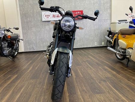 ヤマハ XSR155 XSR155 【マル得】並行輸入車両 25