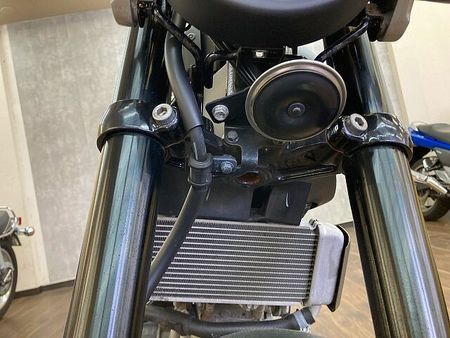 ヤマハ XSR155 XSR155 【マル得】並行輸入車両 26