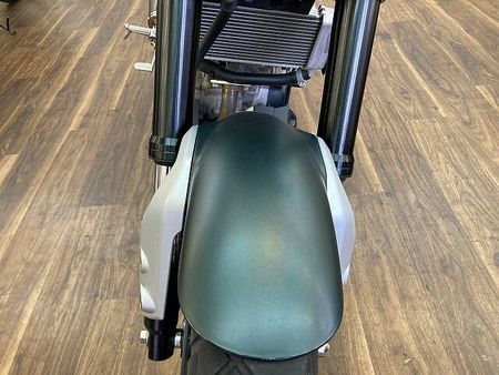ヤマハ XSR155 XSR155 【マル得】並行輸入車両 27