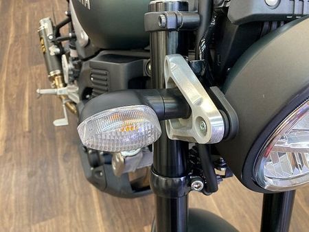 ヤマハ XSR155 XSR155 【マル得】並行輸入車両 28