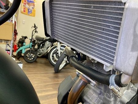 ヤマハ XSR155 XSR155 【マル得】並行輸入車両 32