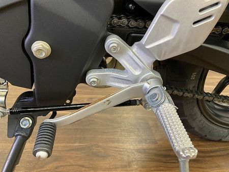 ヤマハ XSR155 XSR155 【マル得】並行輸入車両 35