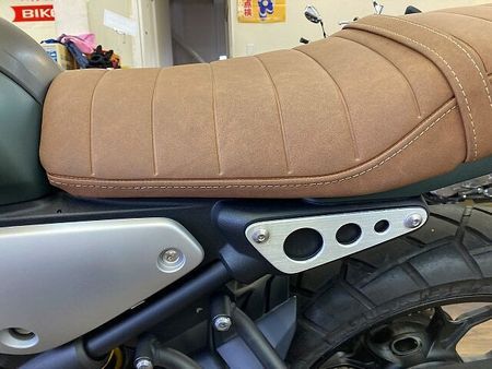 ヤマハ XSR155 XSR155 【マル得】並行輸入車両 36