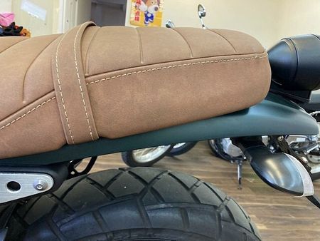 ヤマハ XSR155 XSR155 【マル得】並行輸入車両 37