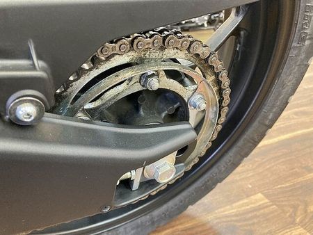 ヤマハ XSR155 XSR155 【マル得】並行輸入車両 39
