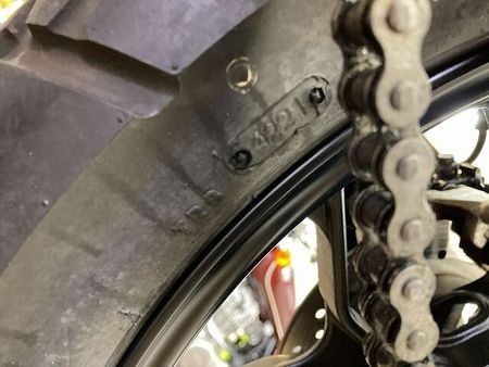 ヤマハ XSR155 XSR155 【マル得】並行輸入車両 40