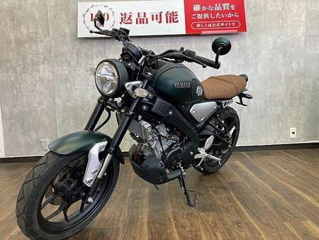 ヤマハ XSR155 XSR155 【マル得】並行輸入車両 9