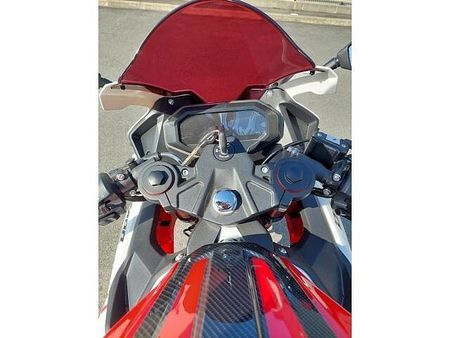 GPX GR200R メーカ保障3年又は1万Km。お勧め車両アフターサービスもお任せ下さい 7