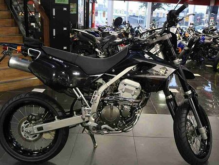 スズキ 250SB 250SB 1