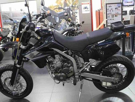 スズキ 250SB 250SB 5