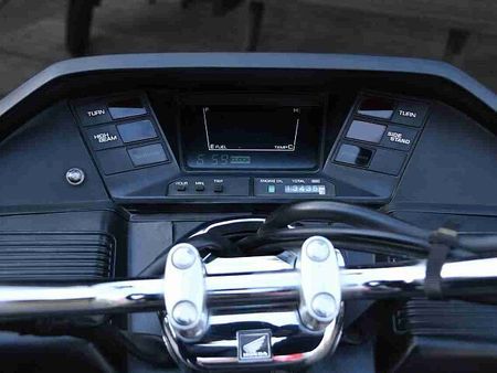 ホンダ フュージョン フュージョンX 5