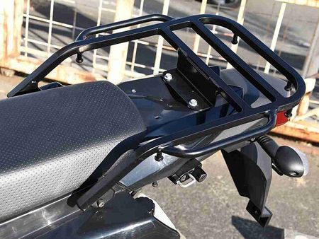 カワサキ DトラッカーX D-TRACKERX 7