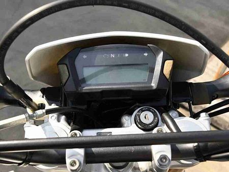 ホンダ CRF250L CRF250L 5