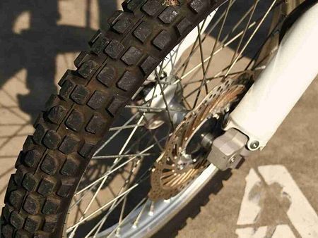 ホンダ CRF250L CRF250L 6