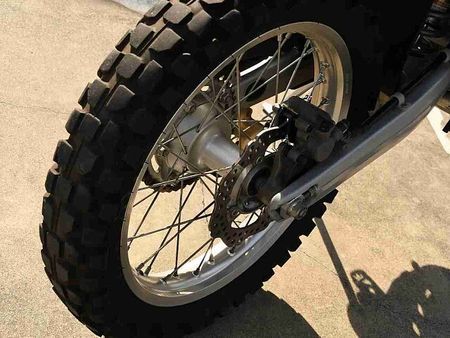 ホンダ CRF250L CRF250L 7