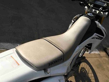 ホンダ CRF250L CRF250L 8