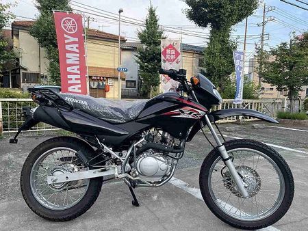 ホンダ XR125L XR125L 2