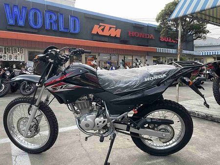 ホンダ XR125L XR125L 3