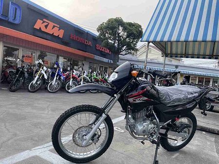 ホンダ XR125L XR125L 5