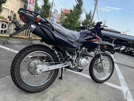 ホンダ XR125L XR125L 7