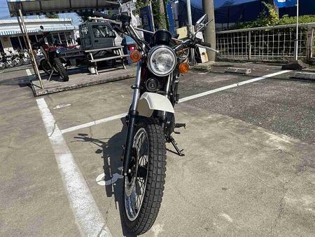 カワサキ 250TR 250TR 4