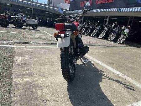 カワサキ 250TR 250TR 5