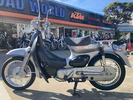 ホンダ リトルカブ リトルカブ 3