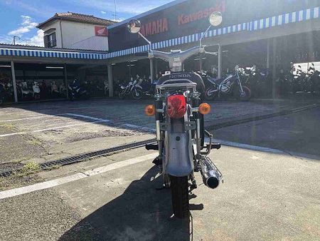 ホンダ リトルカブ リトルカブ 5