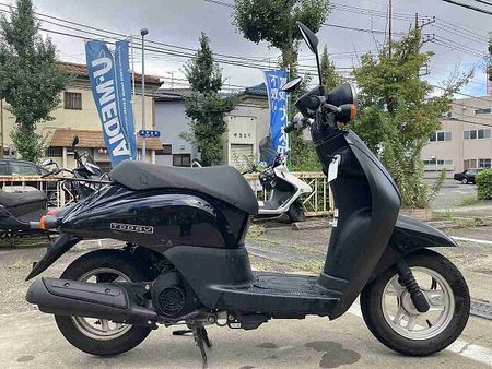 ホンダ トゥデイ TODAY 2