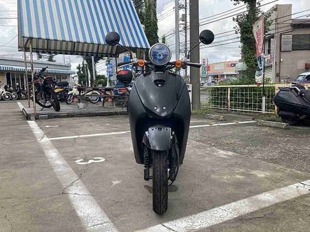 ホンダ トゥデイ TODAY 4