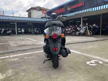 ホンダ トゥデイ TODAY 5