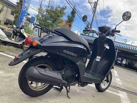 ホンダ トゥデイ TODAY 7