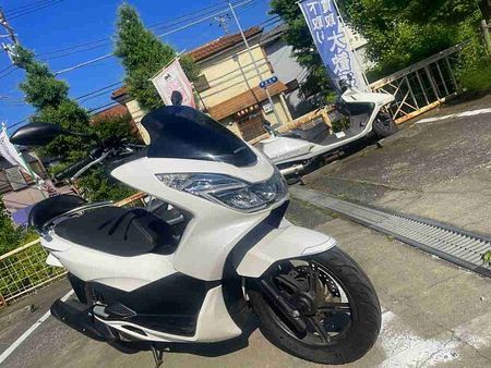 ホンダ PCX125 PCX125 1