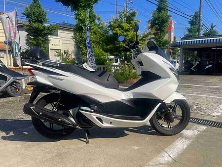 ホンダ PCX125 PCX125 2