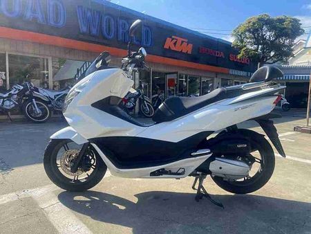ホンダ PCX125 PCX125 3