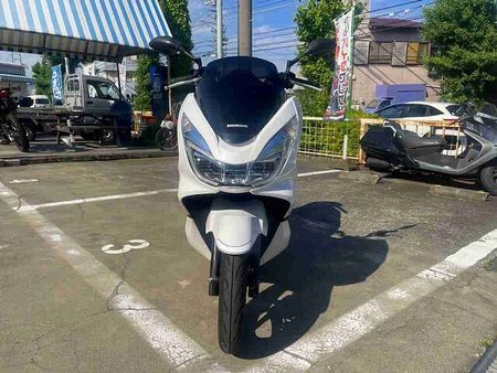 ホンダ PCX125 PCX125 4