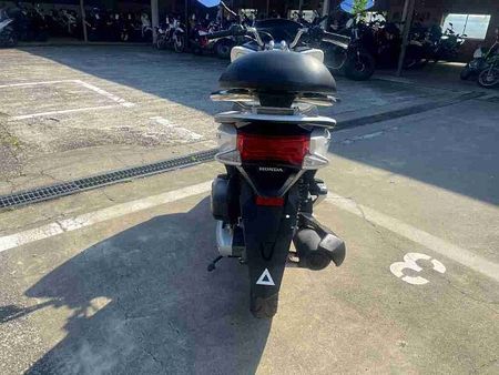 ホンダ PCX125 PCX125 5