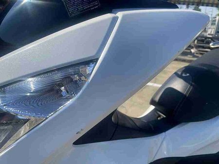 ホンダ PCX125 PCX125 7