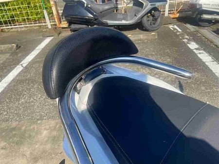 ホンダ PCX125 PCX125 8