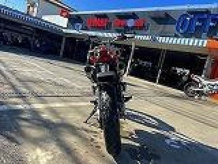 ヤマハ トリッカー トリッカー250 5