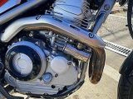 ヤマハ トリッカー トリッカー250 7