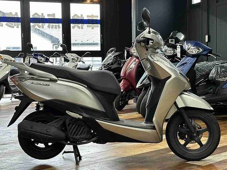 ホンダ リード125 リード125 1