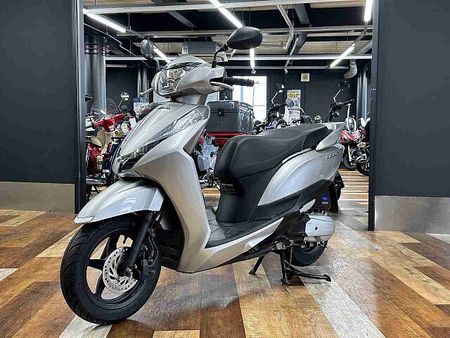 ホンダ リード125 リード125 3