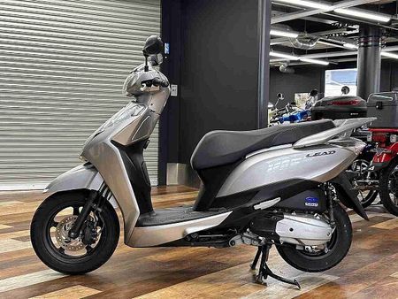 ホンダ リード125 リード125 4