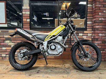 ヤマハ トリッカー トリッカー250 1