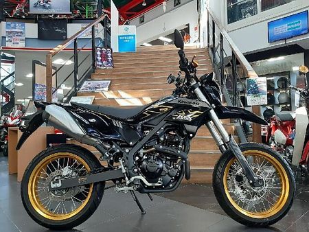 カワサキ KLX230SM KLX230SM 1