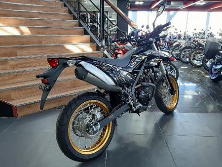 カワサキ KLX230SM KLX230SM 3