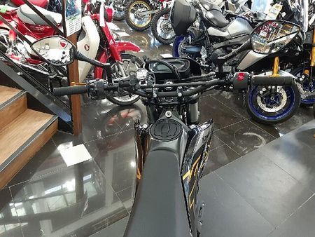 カワサキ KLX230SM KLX230SM 6