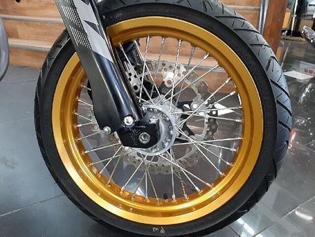 カワサキ KLX230SM KLX230SM 7